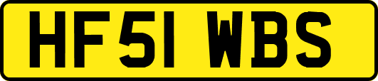 HF51WBS