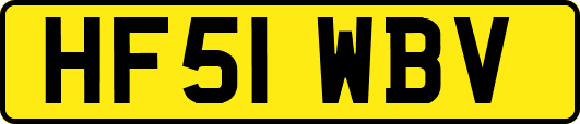 HF51WBV