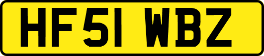 HF51WBZ