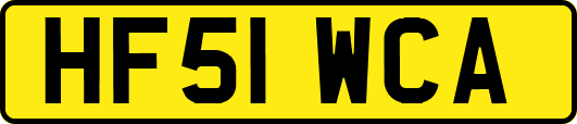 HF51WCA