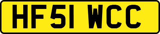 HF51WCC