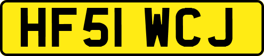 HF51WCJ