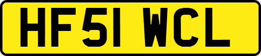 HF51WCL