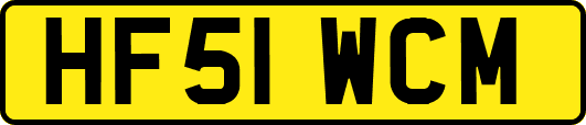 HF51WCM