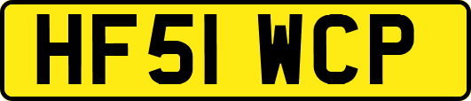 HF51WCP