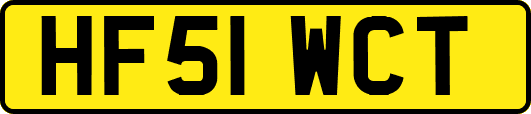 HF51WCT