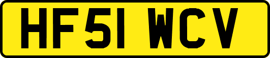 HF51WCV