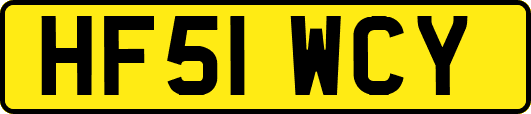HF51WCY