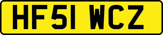 HF51WCZ