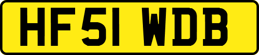 HF51WDB