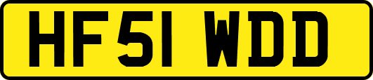 HF51WDD