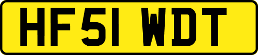 HF51WDT