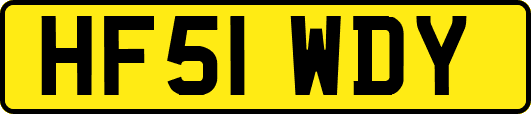 HF51WDY