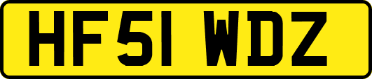 HF51WDZ