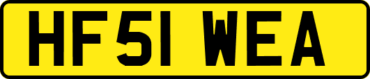 HF51WEA
