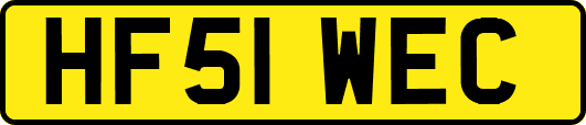 HF51WEC