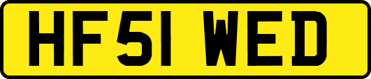 HF51WED