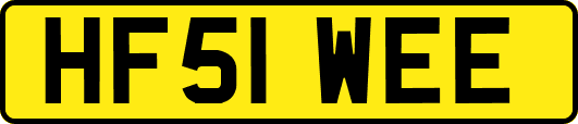 HF51WEE