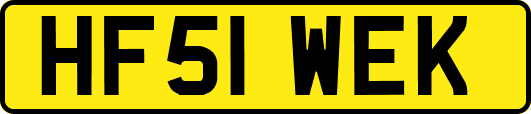 HF51WEK