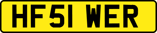 HF51WER