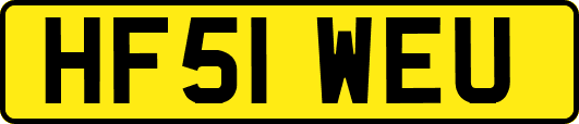 HF51WEU