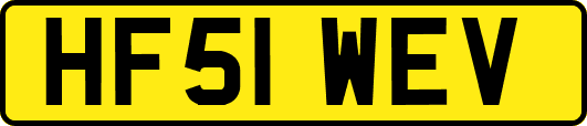 HF51WEV