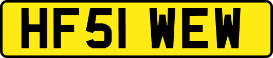 HF51WEW