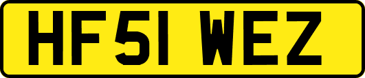 HF51WEZ