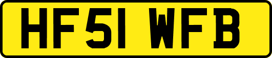 HF51WFB