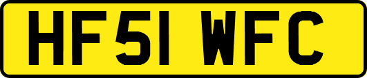 HF51WFC