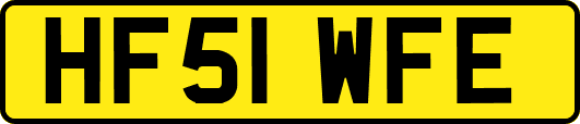 HF51WFE
