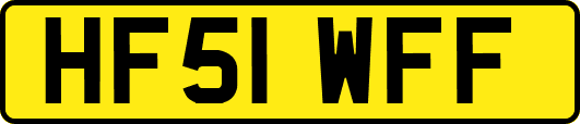 HF51WFF