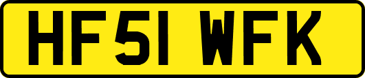HF51WFK