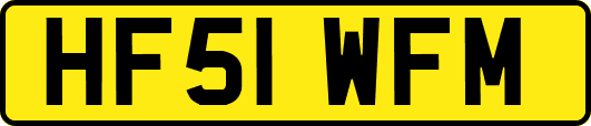 HF51WFM