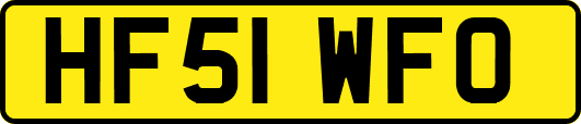 HF51WFO