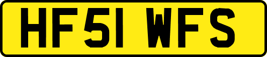 HF51WFS