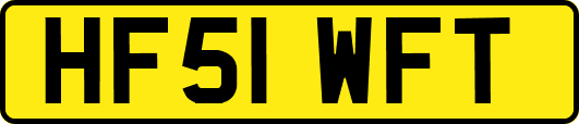 HF51WFT