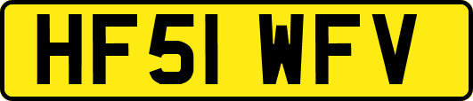 HF51WFV