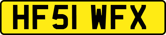HF51WFX
