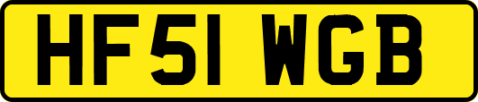 HF51WGB