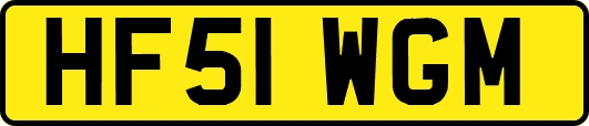 HF51WGM