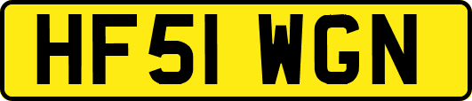 HF51WGN