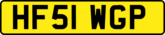 HF51WGP