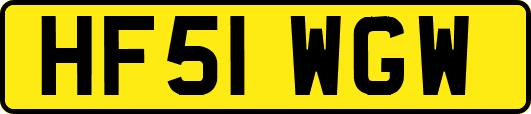 HF51WGW