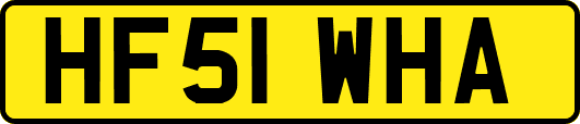 HF51WHA