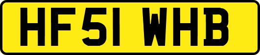 HF51WHB