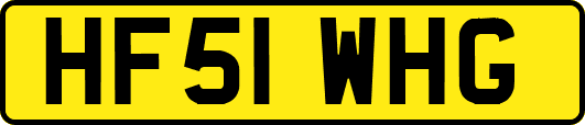 HF51WHG