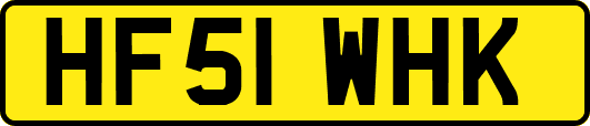 HF51WHK