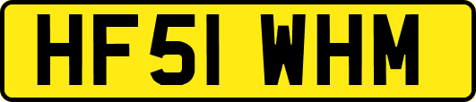 HF51WHM