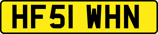 HF51WHN